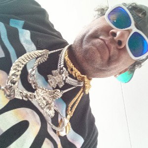 street lights b boy b fly 