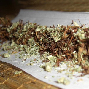 Más verde y menos quimico