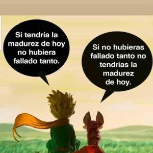 Cuál es mi asunto 