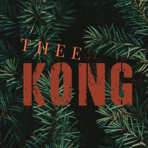 Kong ft jammo YDGK