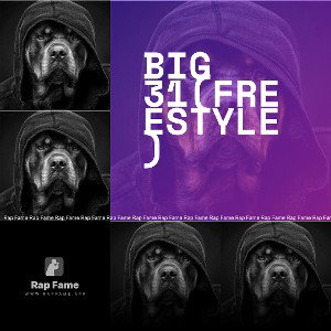 Big 31(Freestyle)