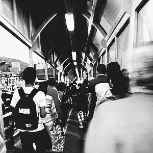 ick Bowi - Cross the bridge__Prod. gLeam_