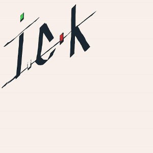 ick Bowi - Poster_prod.Graffiti_