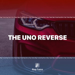 The Uno reverse 