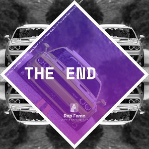 The end
