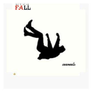 don't let me FALL