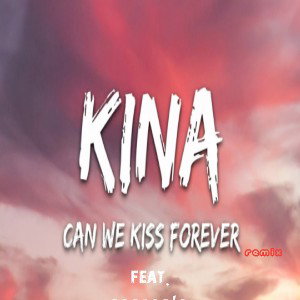 can we kiss forever? (remix_cover)