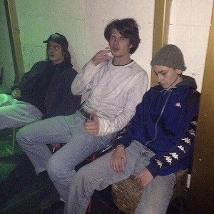 Пожилой отдых ft. Monax 