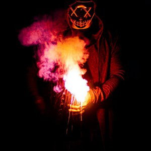 heel(official track)
