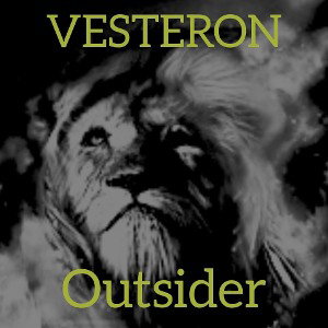 OUTSIDER (Альбом) 