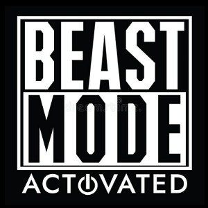 BEAST MODE