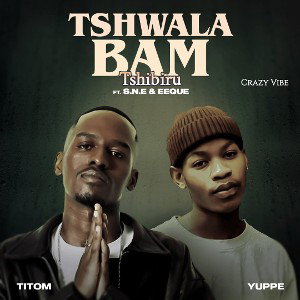 Tshwala Bam (Tshibiru Version) 