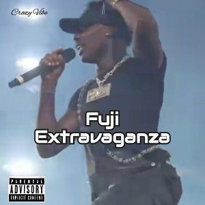 Fuji Extravaganza (Feat. Asake) 