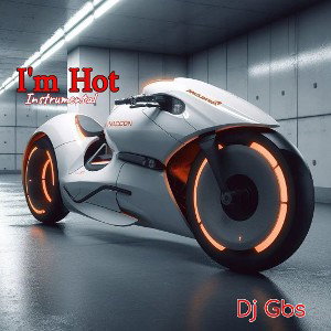 I'm Hot Instrumental