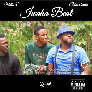 Iwoko Beat