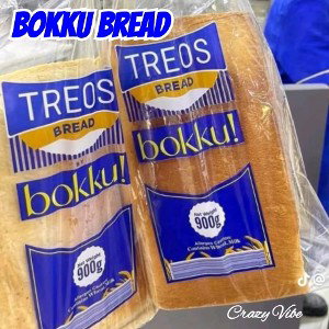 Bokku Bread