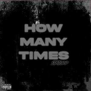 HOW MANY TIMES