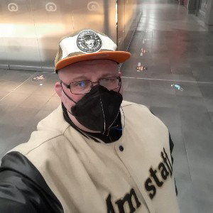 KDH:Regnerischer Tag