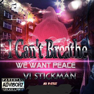 I Want Peace / I Cant Breath 