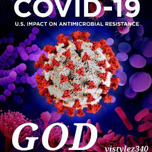 Covid 19 God 