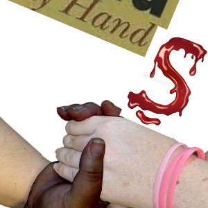 HOLD MY HANDS '-( UKRAINE 🇺🇦 