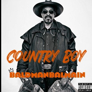 CountryBoy
