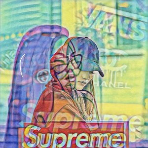 instru drill sombre type beat gazo x ninho 