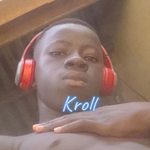kroll L_Enfant Noir