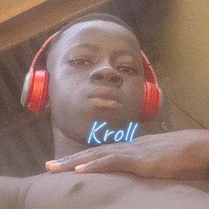 kroll l'Enfant noir
