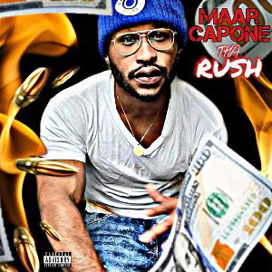 Maar Capone-The Rush