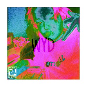 WYD - ¥ungIsxs ( prod . ChrashBando)