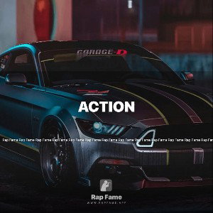 ACTION 🃏