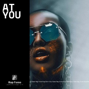 at you 