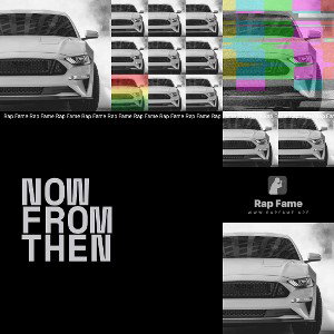 Now from then