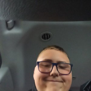 I gave you money  