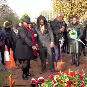 rip Nanny