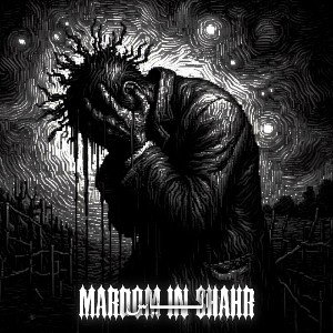 MARDOM IN SHAHR