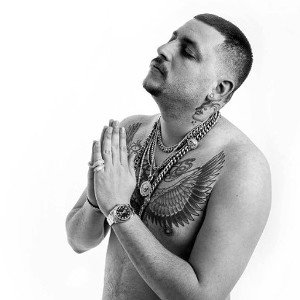 psychomannrmk - Freestyle 