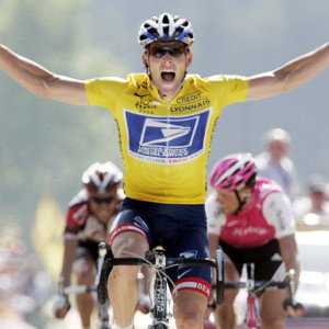 Lance Armstrong PMoney Prod. Stunnah Beats