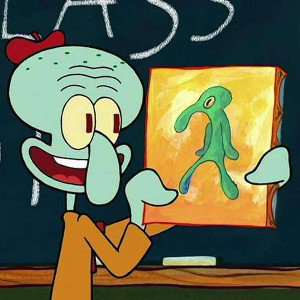 bold and the brash