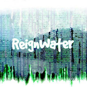 Abstrakt Brutha - ReignWater 