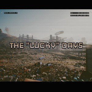 Abstrakt Brutha - The Lucky Days