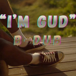 "I'm Gud"😎