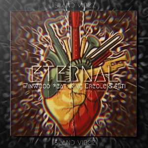 ETERNAL (feat KingCreole 4rti)
