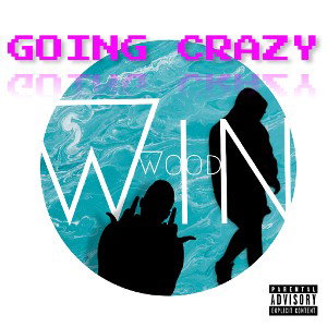 #GoingCrazy