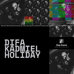 Difa Kadmiel Holiday