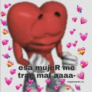 loco de Amor 