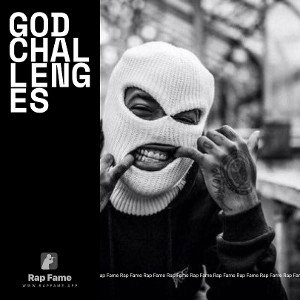 God Challenges 