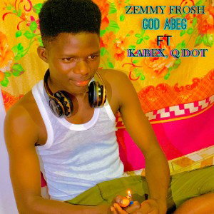 GOD ABEG COVER 