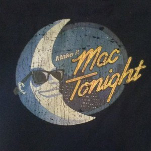 Mac Tonight 